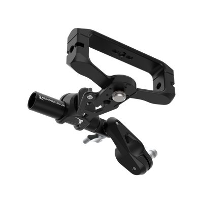 DJI LiDAR Cage & Cine Mount