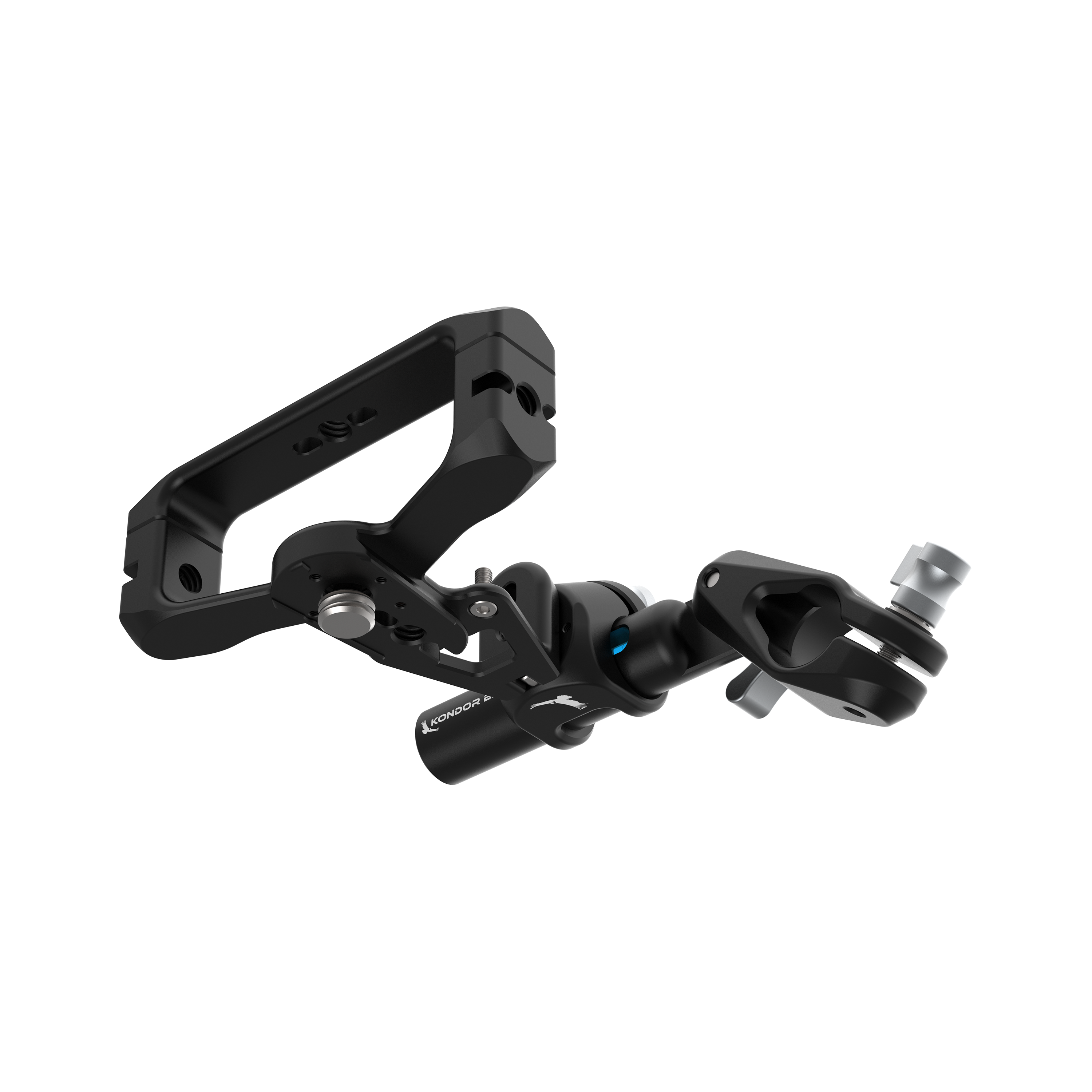 DJI LiDAR Cage & Cine Mount