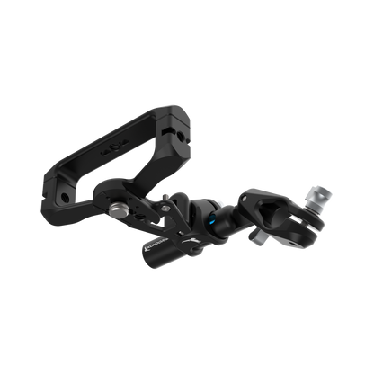 DJI LiDAR Cage & Cine Mount