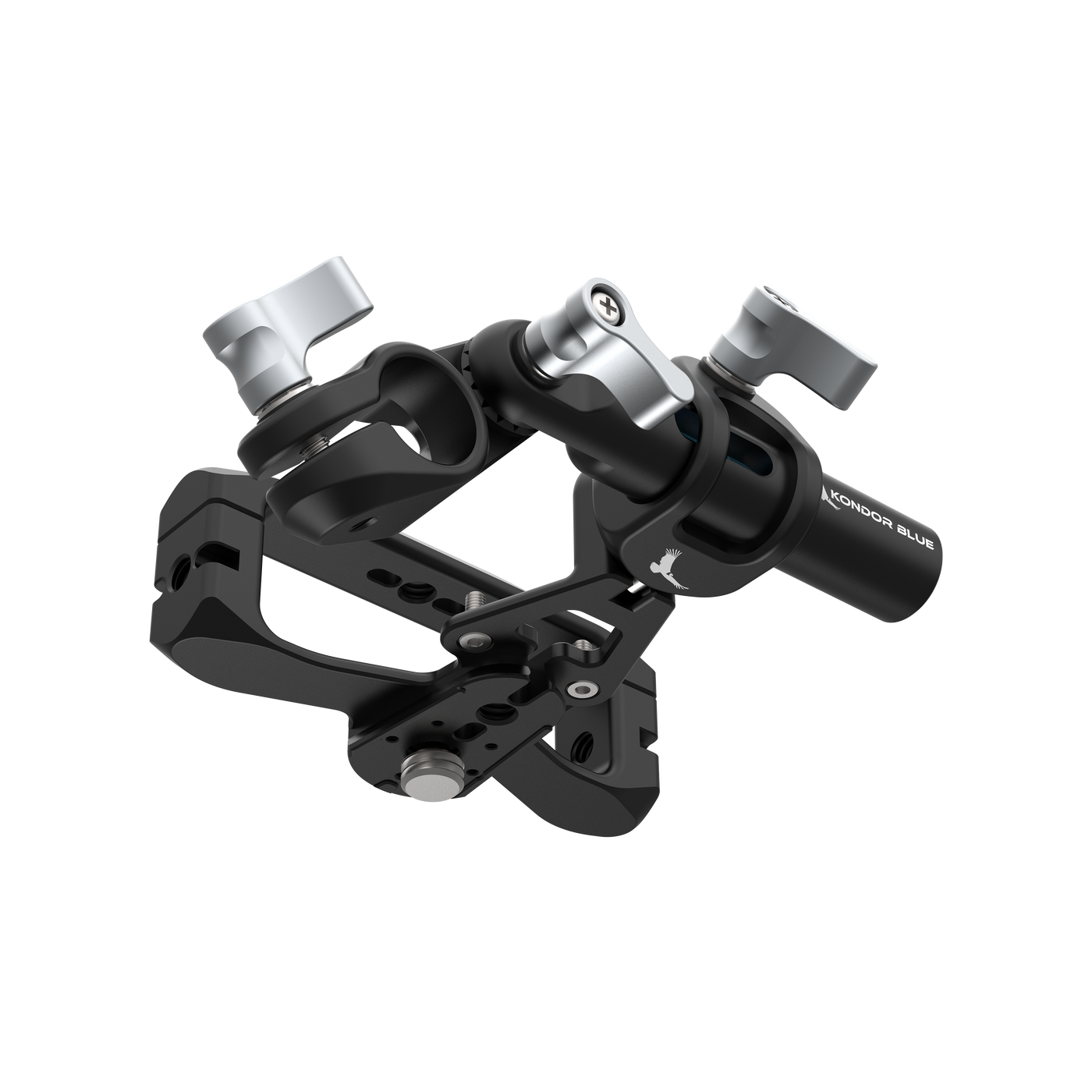 DJI LiDAR Cage & Cine Mount