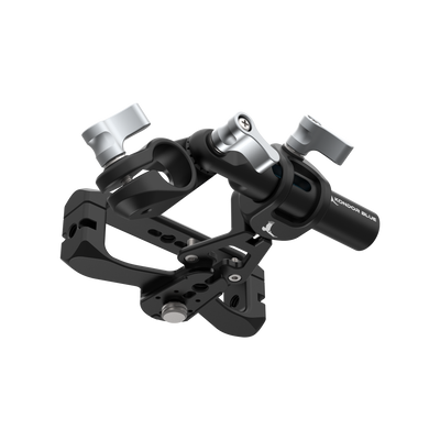 DJI LiDAR Cage & Cine Mount
