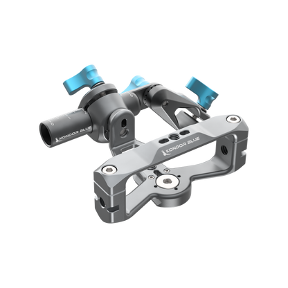 DJI LiDAR Cage & Cine Mount