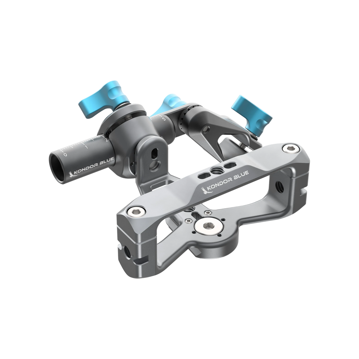 DJI LiDAR Cage & Cine Mount