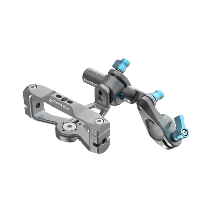 DJI LiDAR Cage & Cine Mount