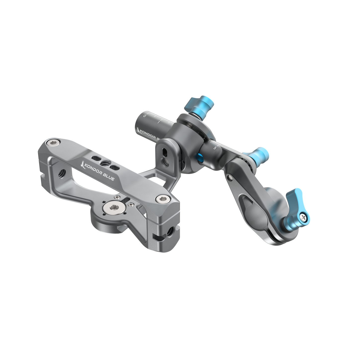 DJI LiDAR Cage & Cine Mount