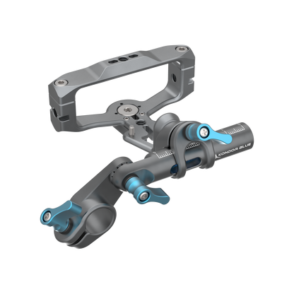 DJI LiDAR Cage & Cine Mount