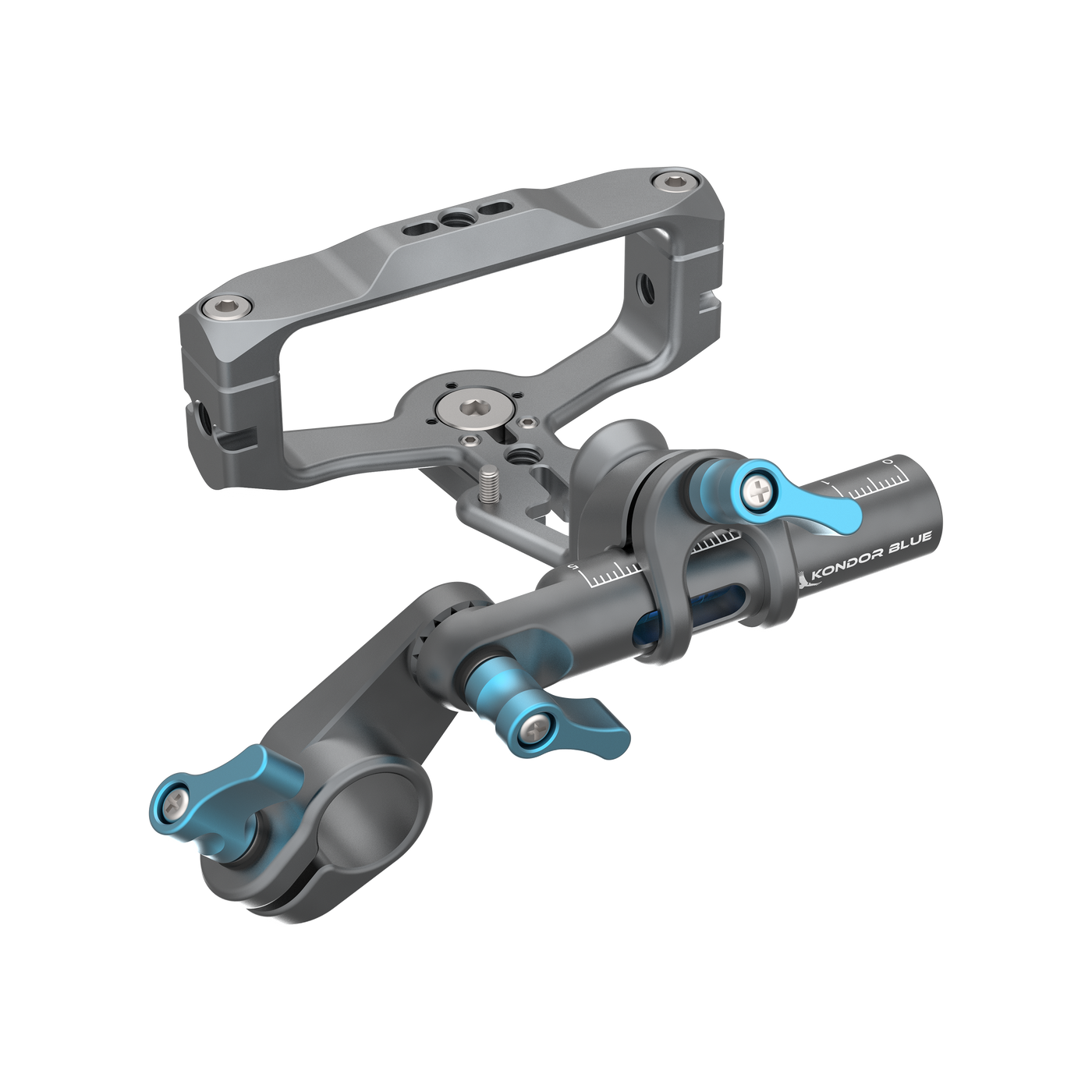 DJI LiDAR Cage & Cine Mount