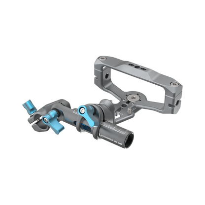 DJI LiDAR Cage & Cine Mount