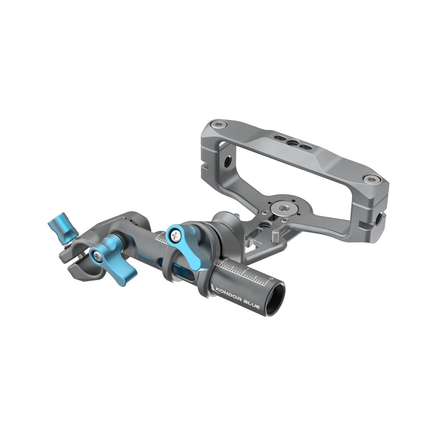 DJI LiDAR Cage & Cine Mount