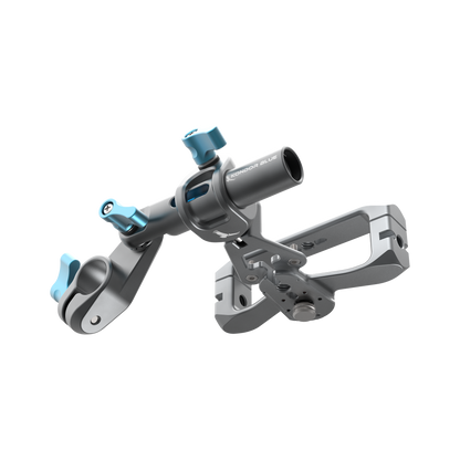 DJI LiDAR Cage & Cine Mount