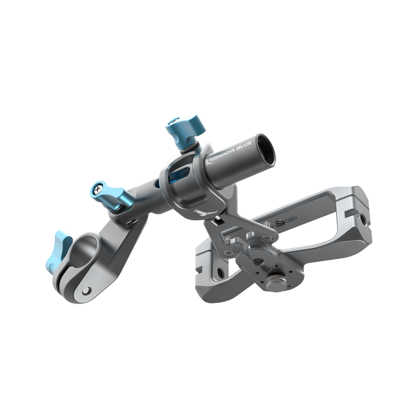 DJI LiDAR Cage & Cine Mount