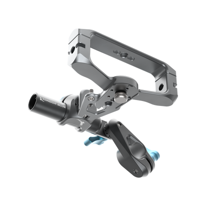 DJI LiDAR Cage & Cine Mount