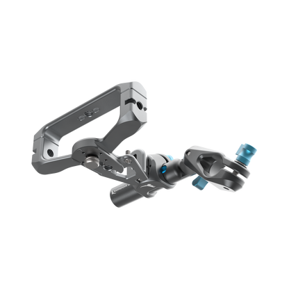 DJI LiDAR Cage & Cine Mount