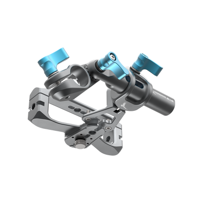 DJI LiDAR Cage & Cine Mount