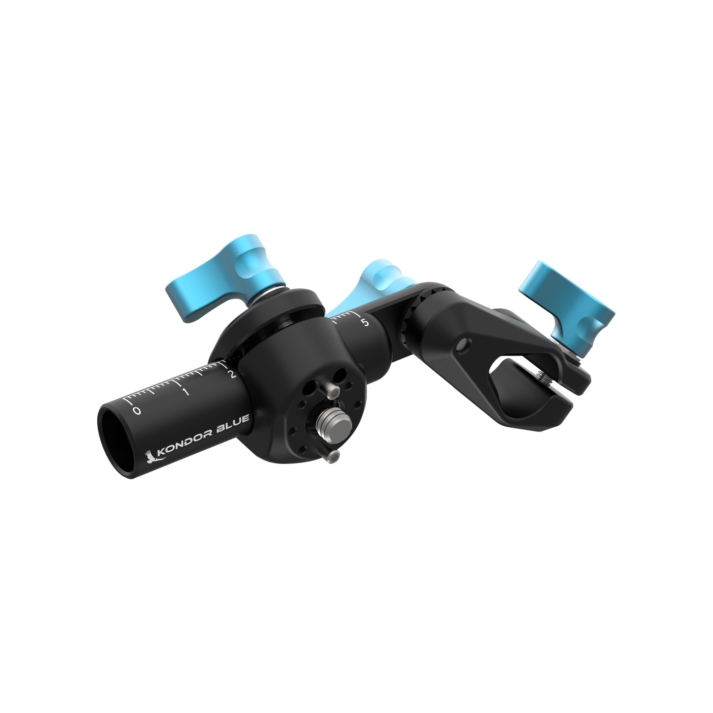 DJI LiDAR Cage & Cine Mount
