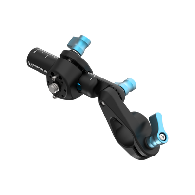 DJI LiDAR Cage & Cine Mount