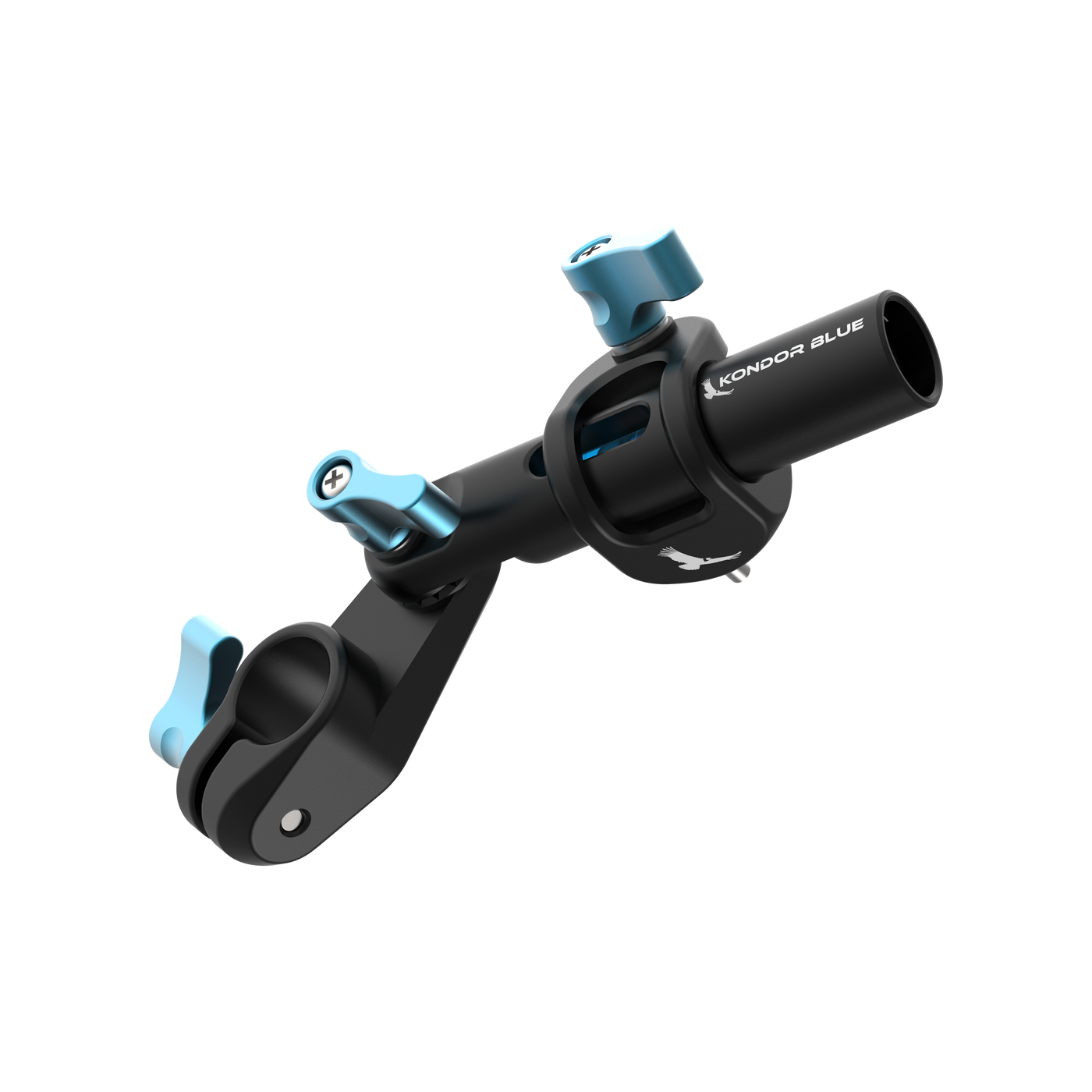 DJI LiDAR Cage & Cine Mount