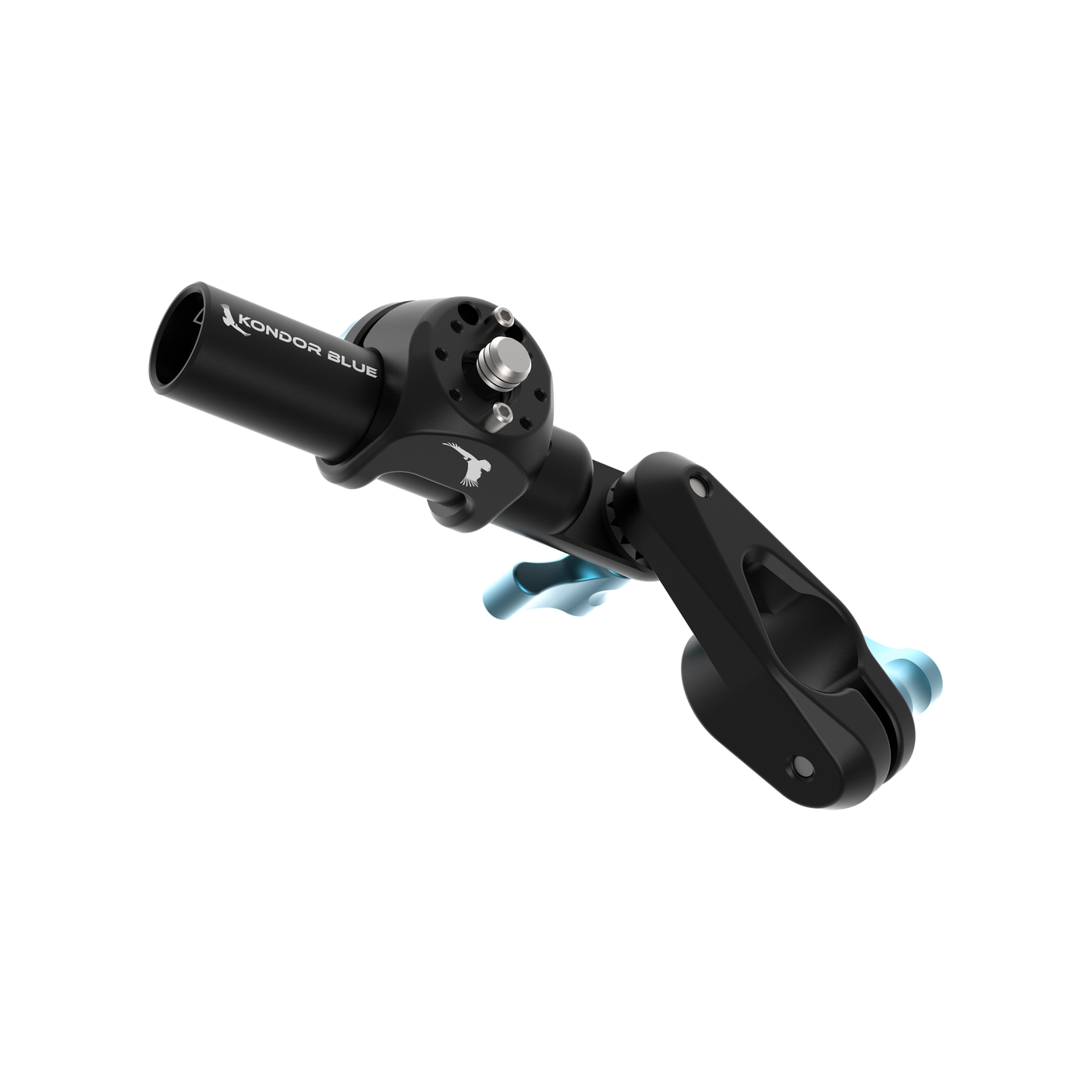 DJI LiDAR Cage & Cine Mount