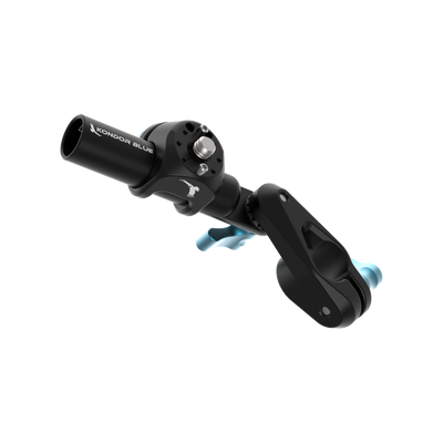 DJI LiDAR Cage & Cine Mount