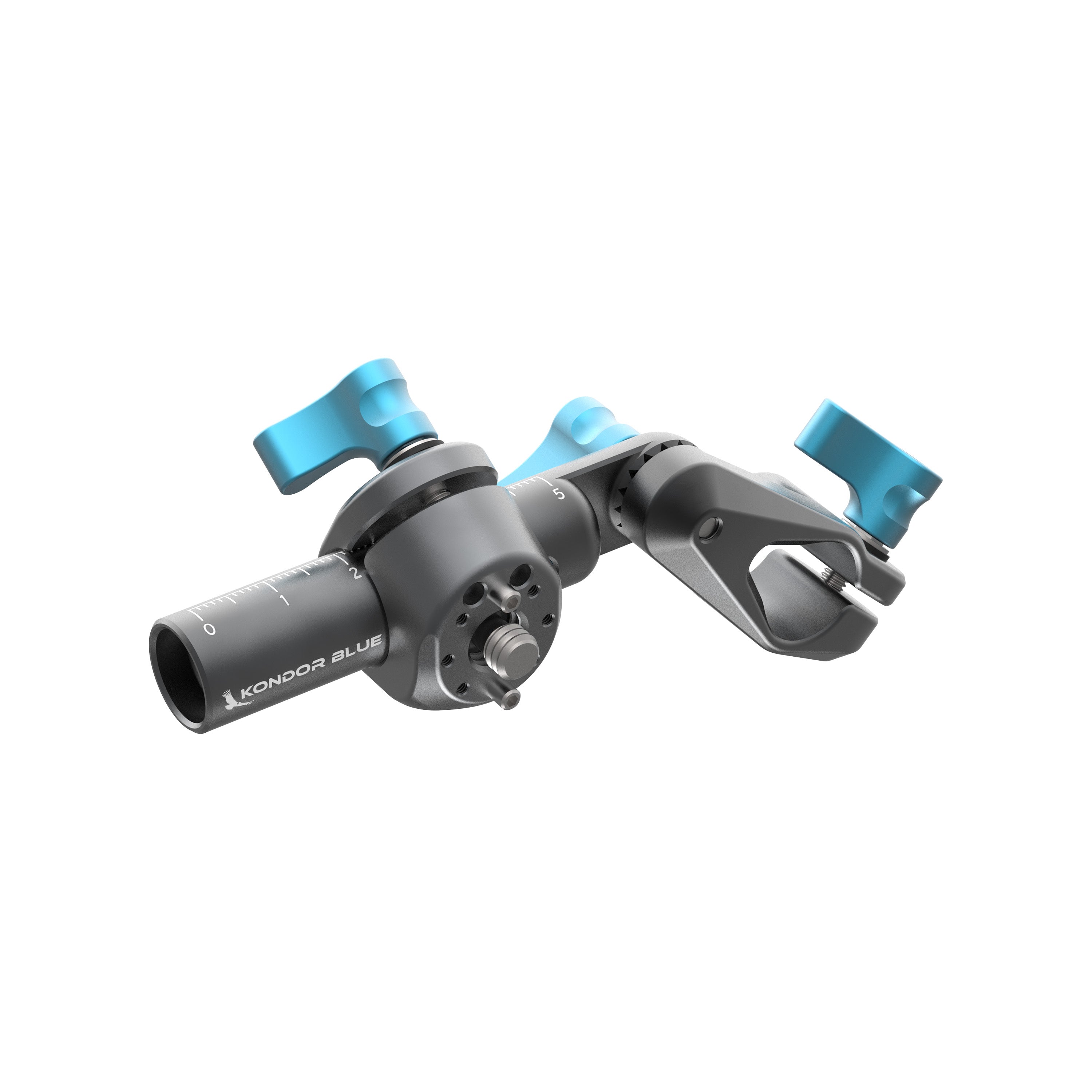 DJI LiDAR Cine Mount Kit