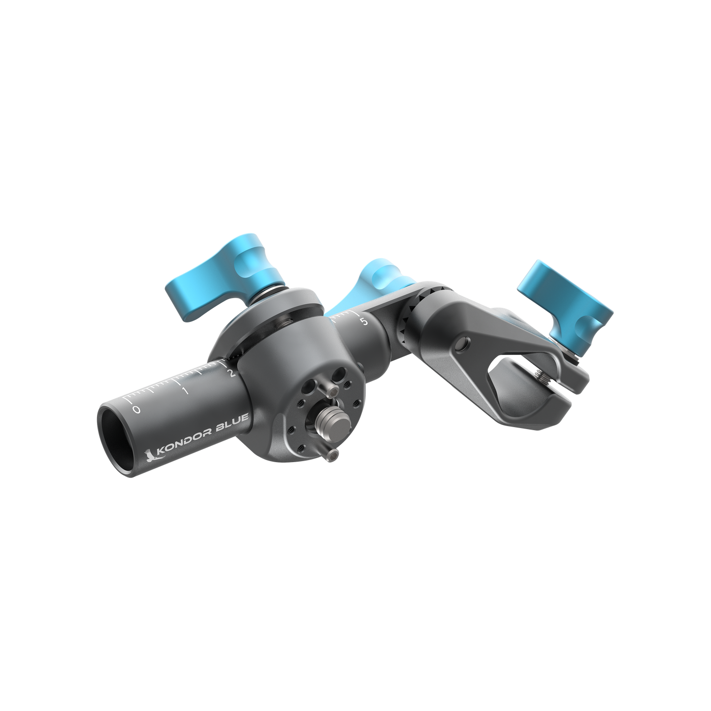 DJI LiDAR Cage & Cine Mount