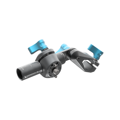 DJI LiDAR Cage & Cine Mount