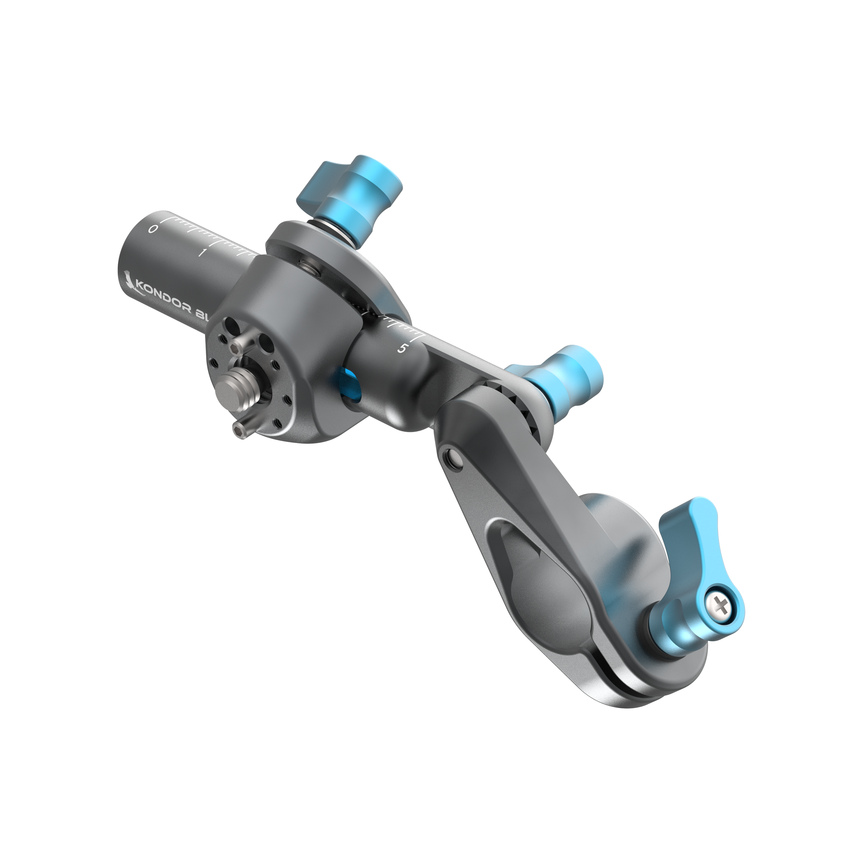 DJI LiDAR Cine Mount Kit