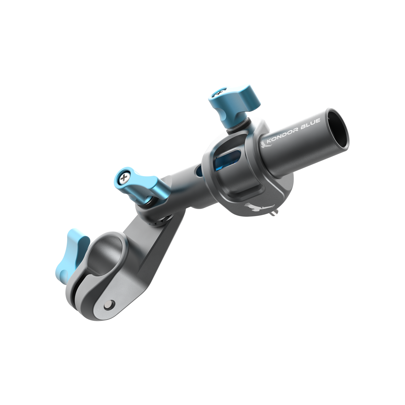 DJI LiDAR Cage & Cine Mount