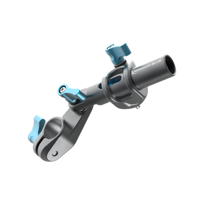 DJI LiDAR Cage & Cine Mount