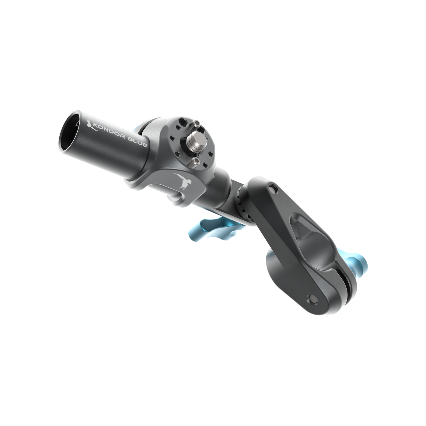 DJI LiDAR Cage & Cine Mount