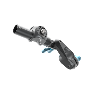 DJI LiDAR Cage & Cine Mount