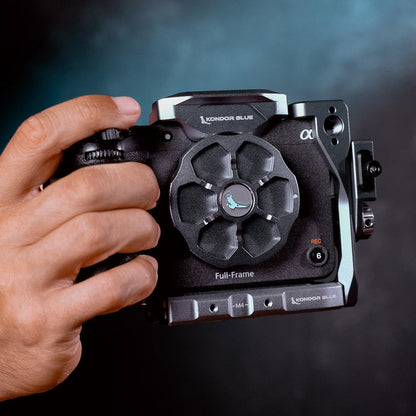 Sony FX3/FX30 Hybrid Camera Cage