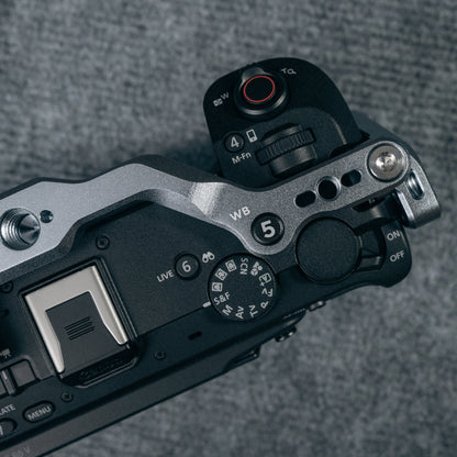 Canon R6 V Hybrid Camera Cage
