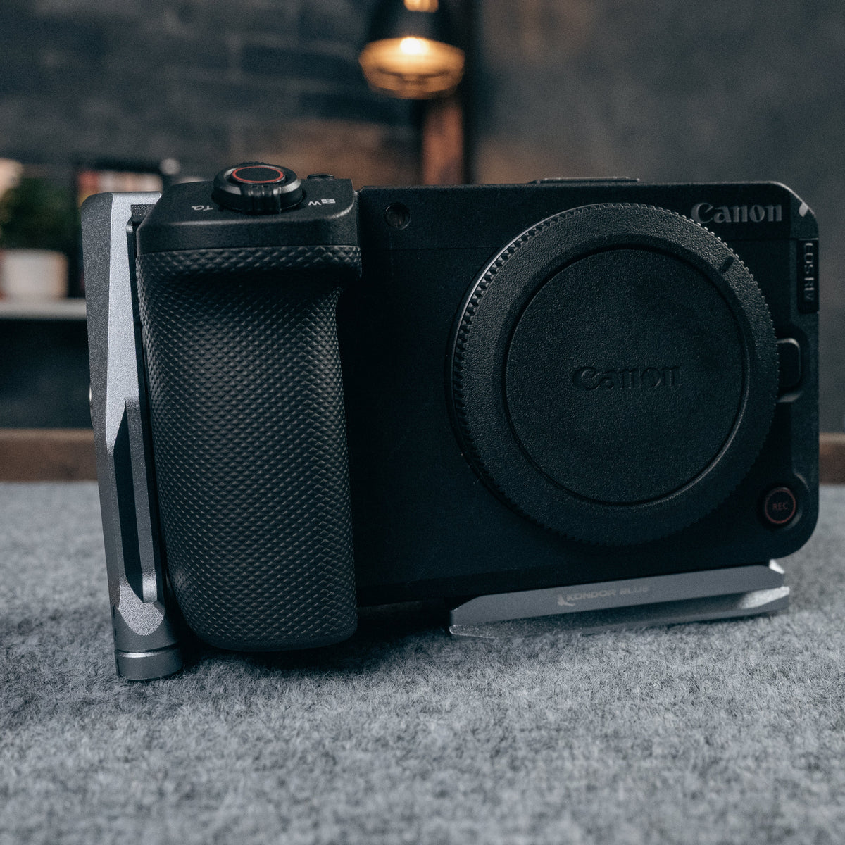 Canon R6 V Hybrid Camera Cage