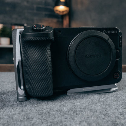 Canon R6 V Hybrid Camera Cage