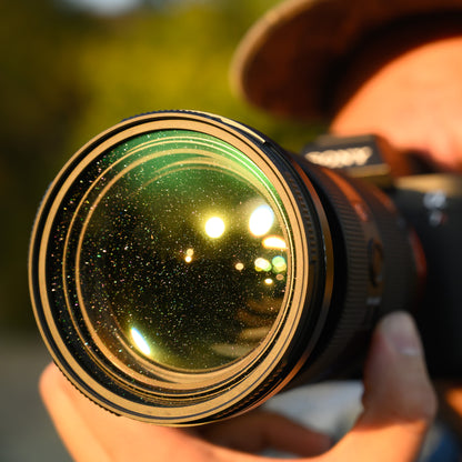Opaline Threaded Diffusion Filter