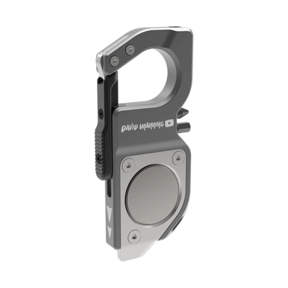 David Manning EDC Clip Tool