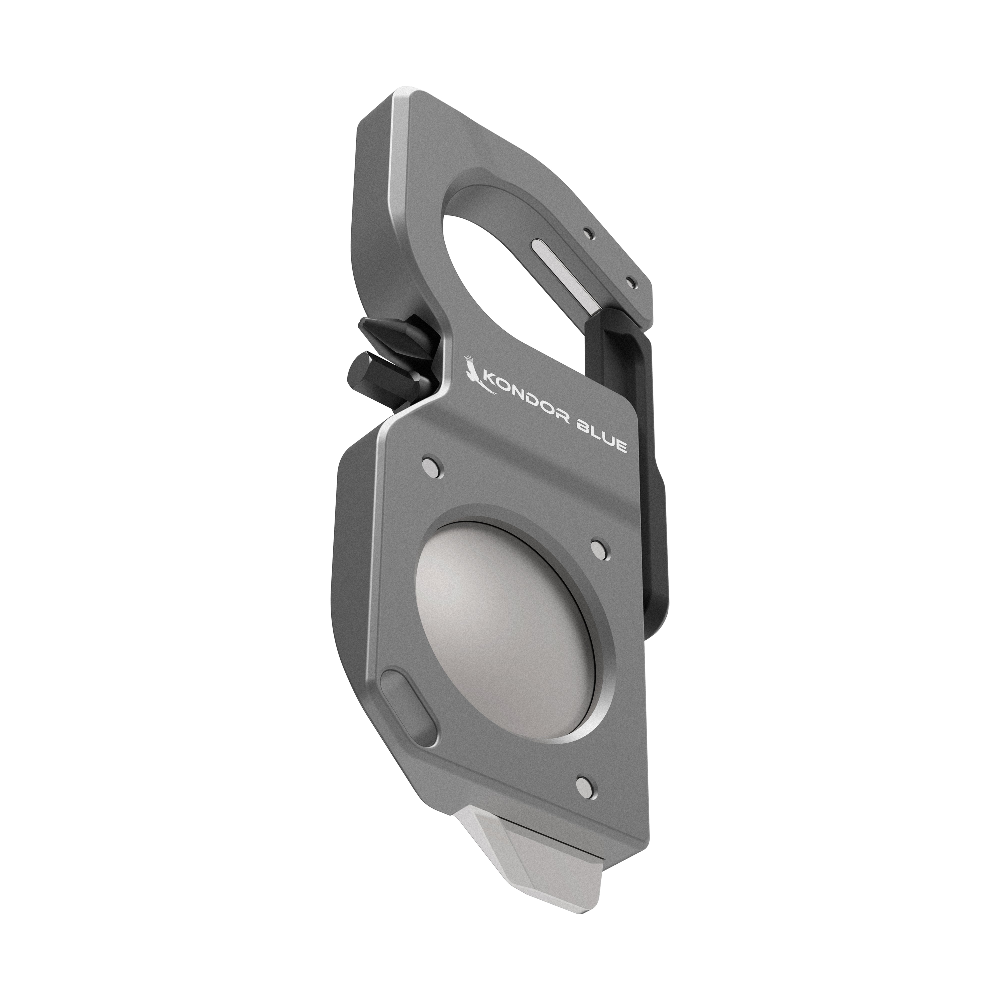 David Manning EDC Clip Tool