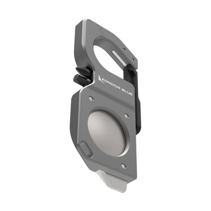 David Manning EDC Clip Tool