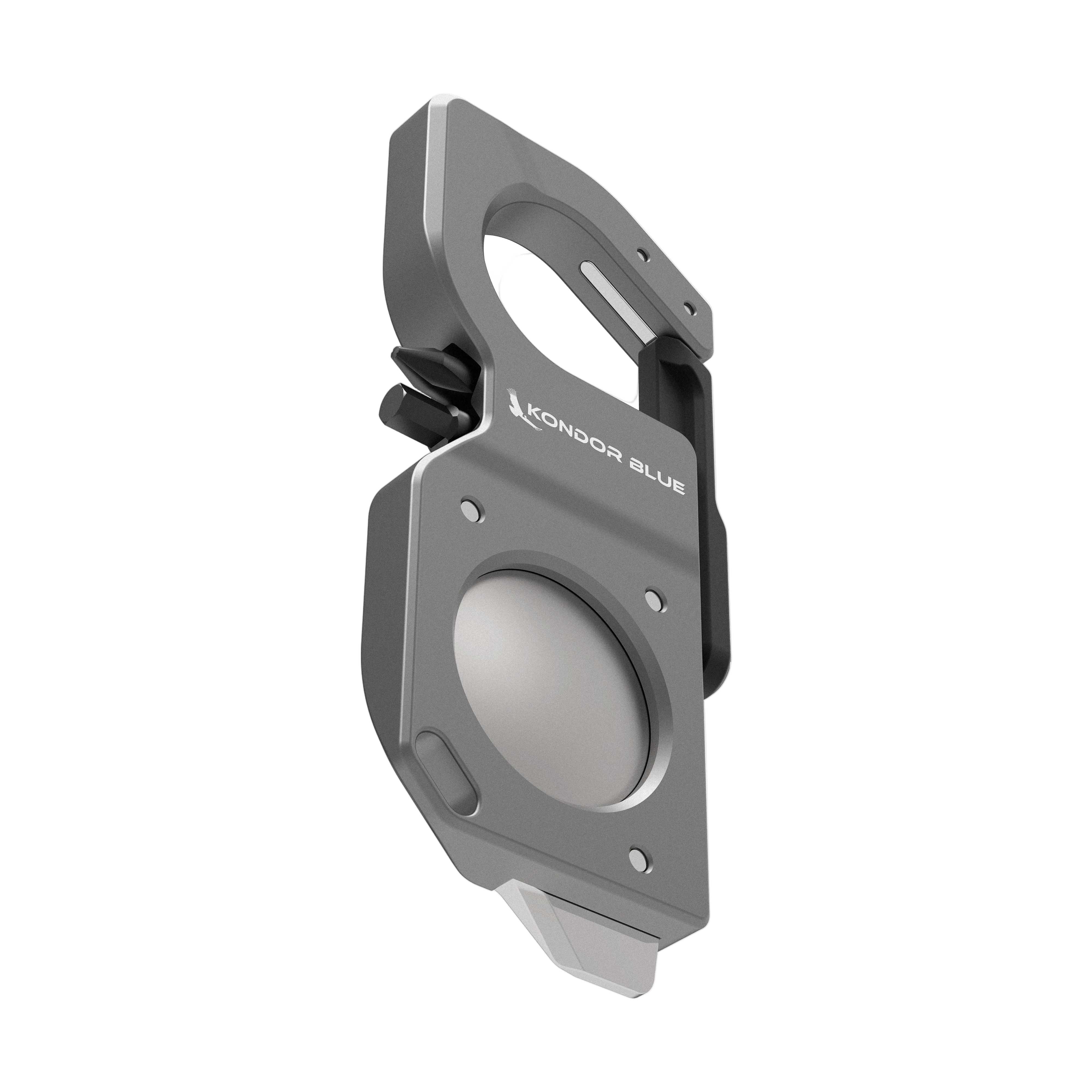 David Manning EDC Clip Tool