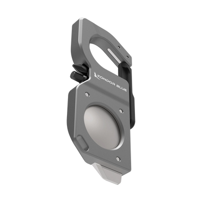 David Manning EDC Clip Tool