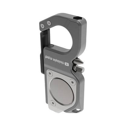 David Manning EDC Clip Tool