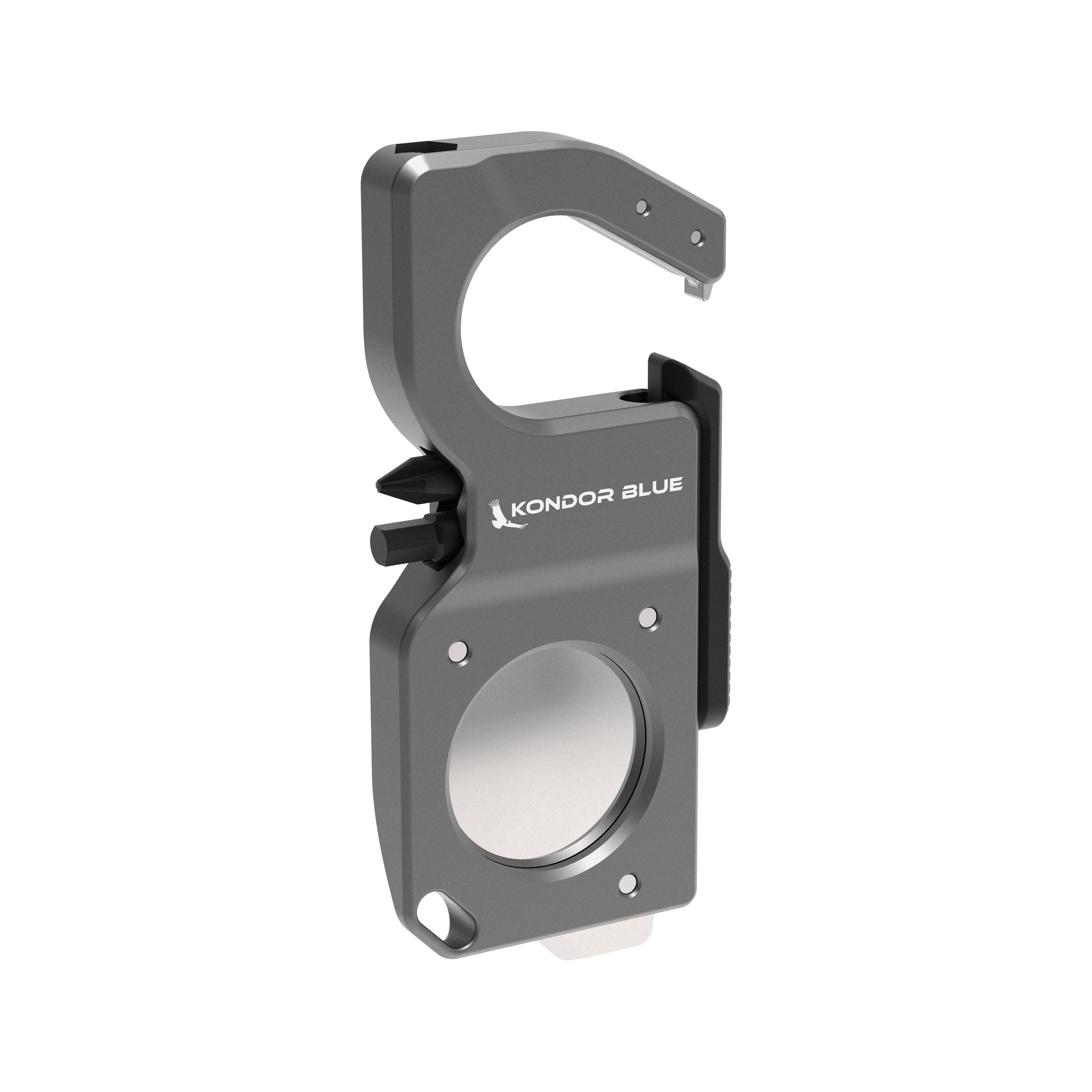 David Manning EDC Clip Tool