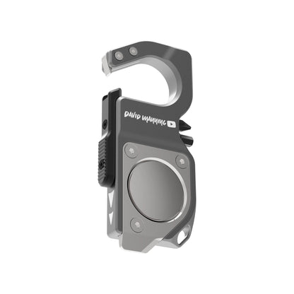 David Manning EDC Clip Tool