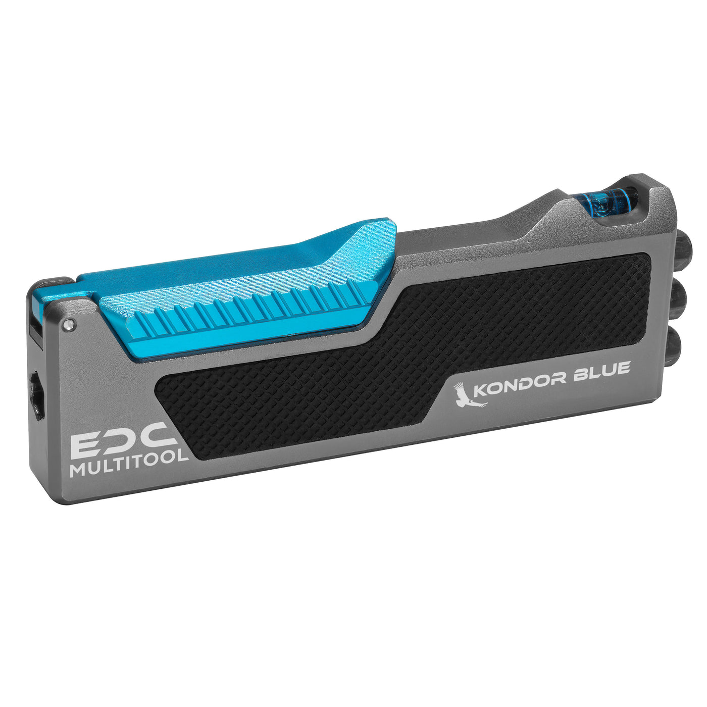 EDC Camera Multi Tool With Bit Driver Kondor Blue edc-camera-multi-tool-with-bit-driver-kondor-blue