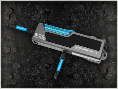EDC Multi-Tool Bit Driver V2
