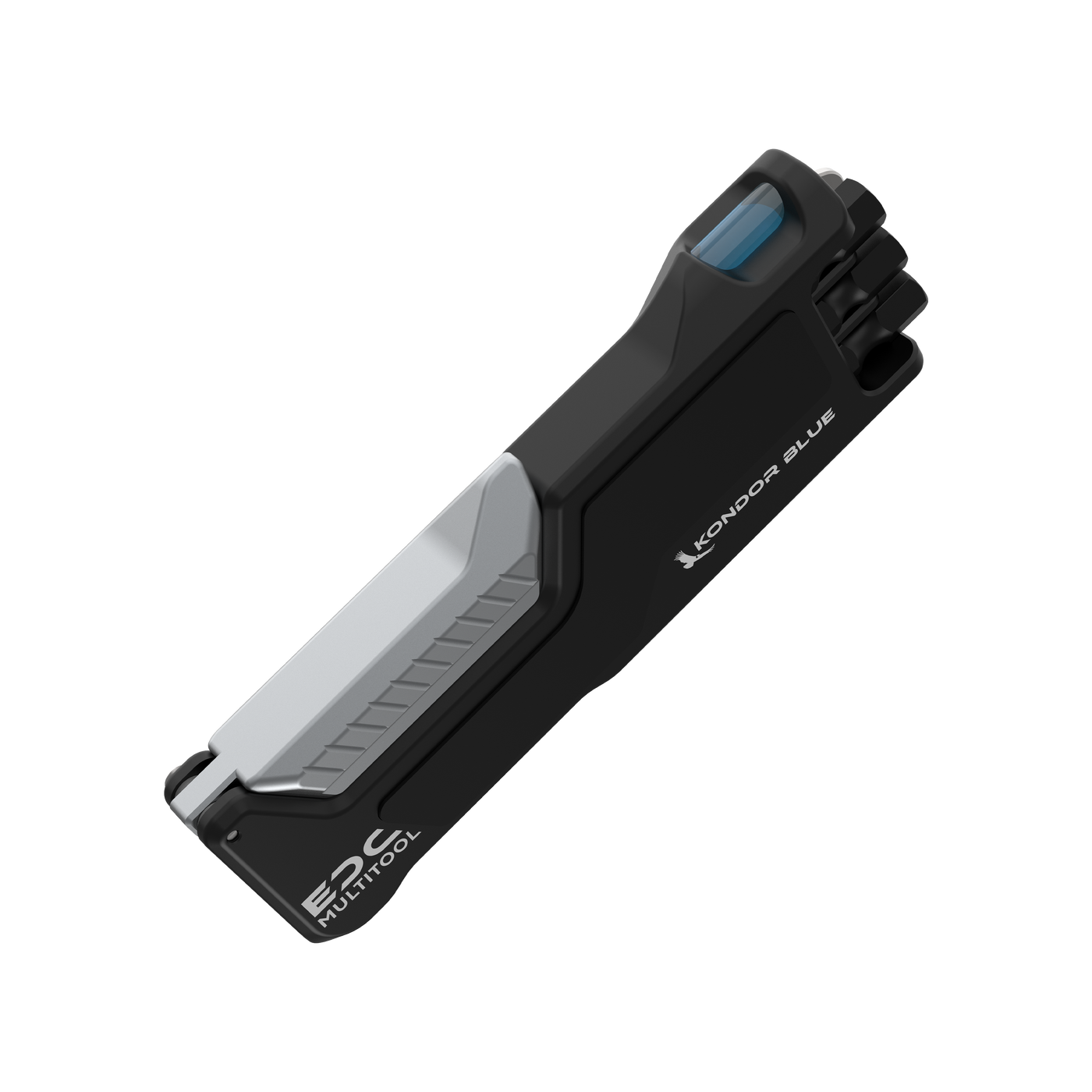 EDC Multi-Tool Bit Driver V2