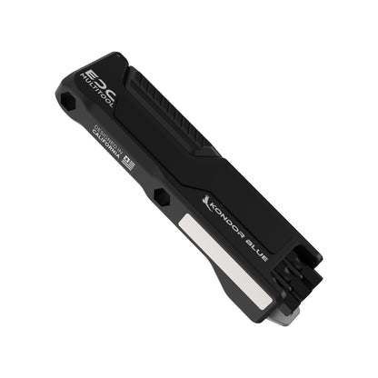 EDC Multi-Tool Bit Driver V2