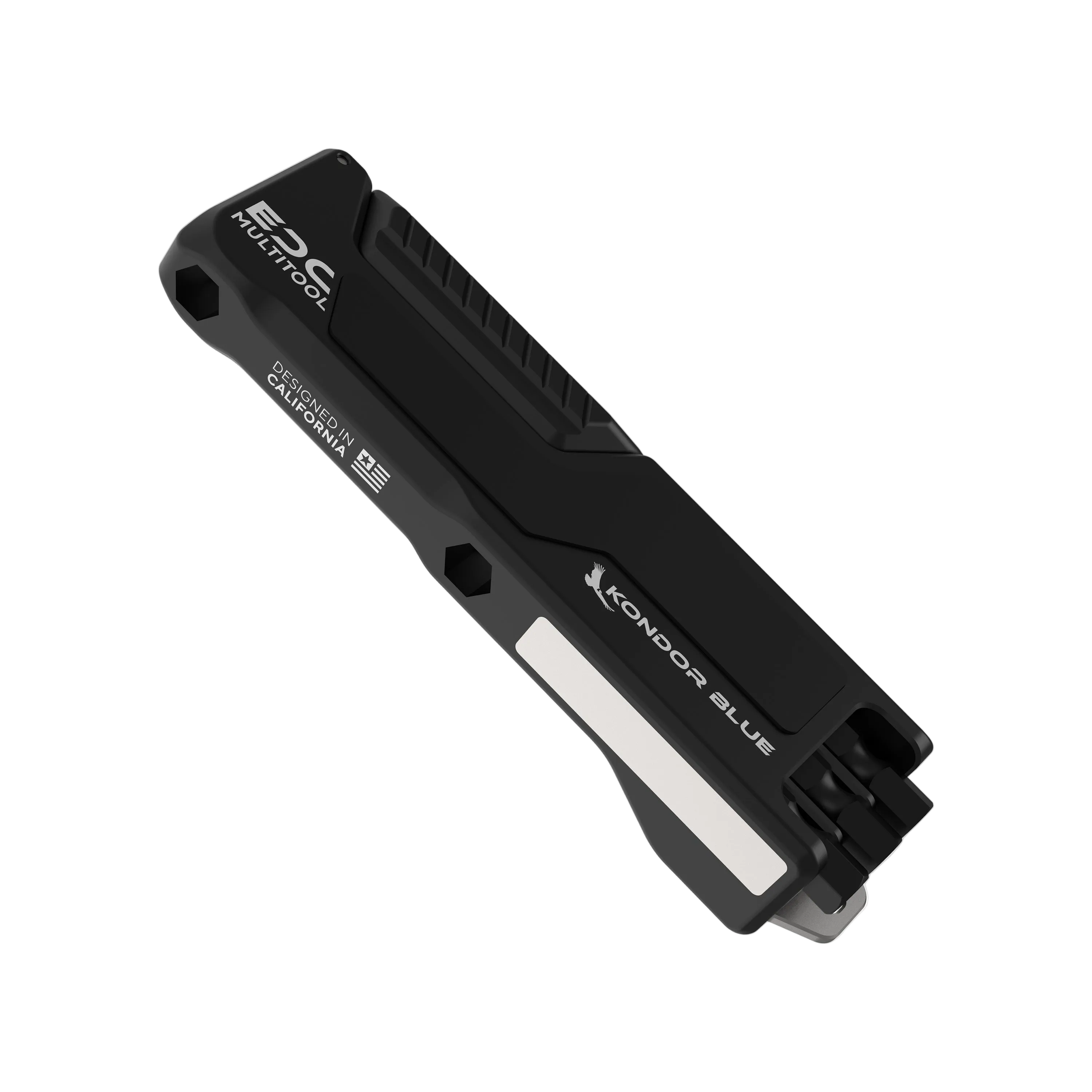 EDC Multi-Tool Bit Driver V2