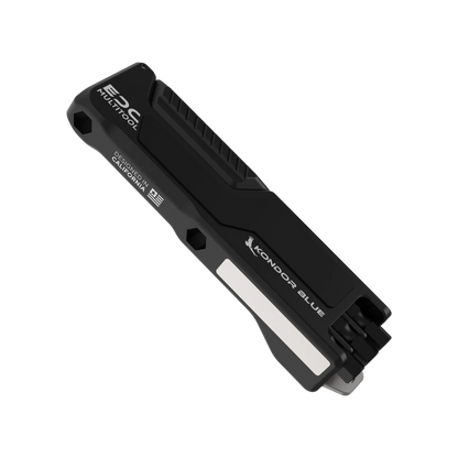 EDC Multi-Tool Bit Driver V2
